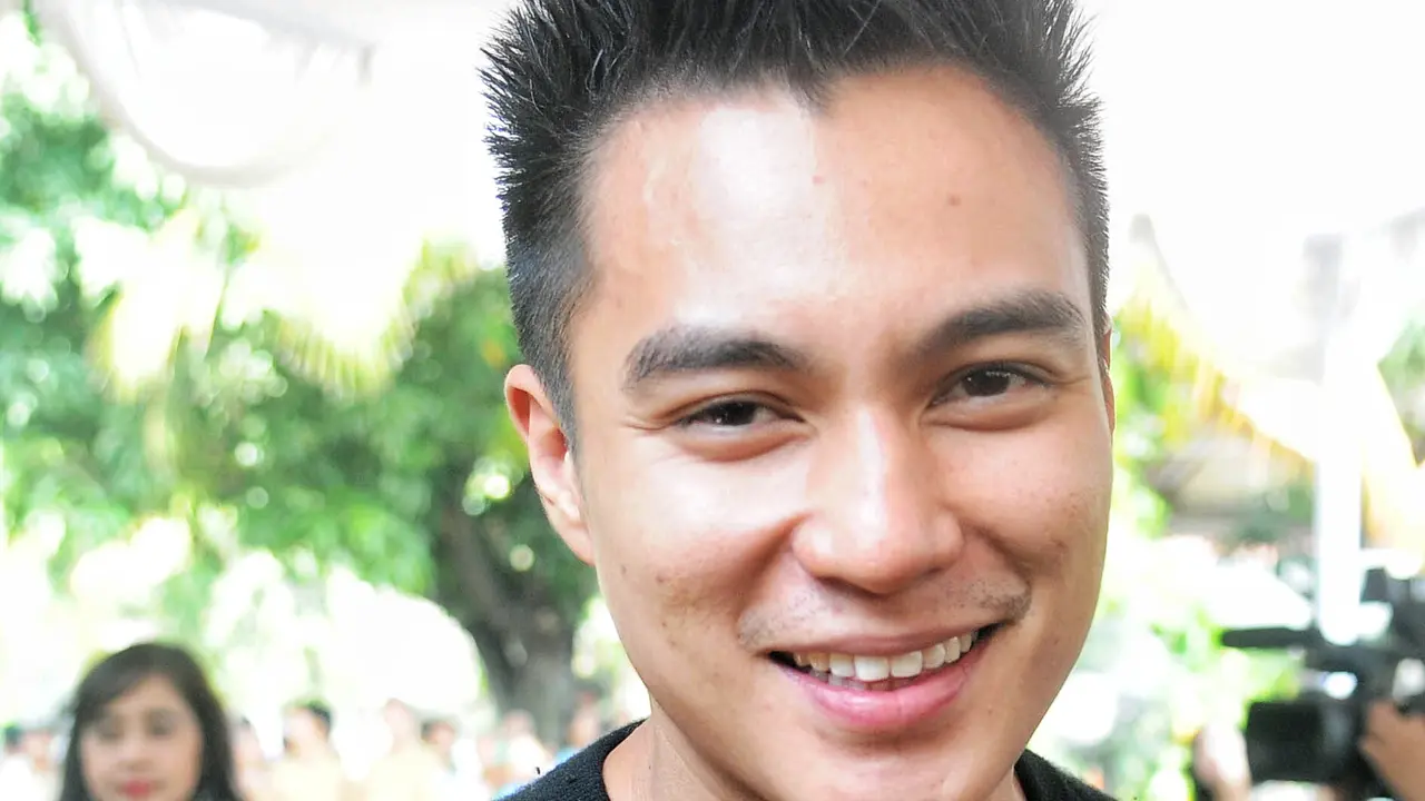 [Bintang] Baim Wong