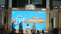 KPR BRI Property Expo 2023. (Foto: Istimewa)