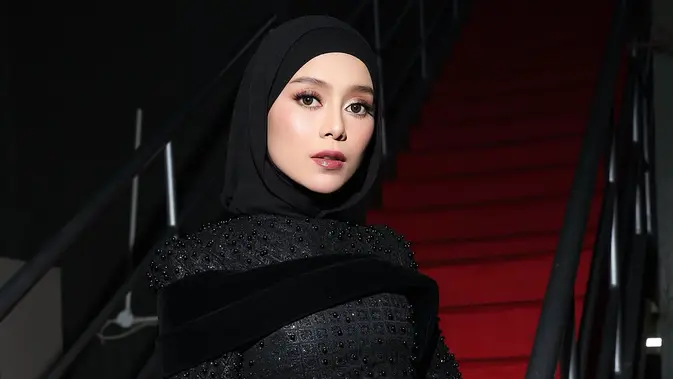 Lesti di Indonesia Dangdut Awards 2026: Semangat dari Panggung Sederhana