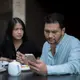Tanda yang perlu kamu perhatikan jika terjebak dalam hubungan yang salah./copyright fimela/daniel kampua