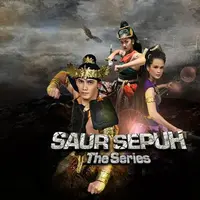 Saur Sepuh hadir kembali di Indonesia