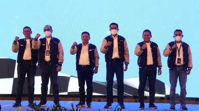 Brigade Madani jadi Andalan PNM Bandung untuk Dorong Penciptaan Inklusi Keuangan
