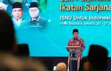 VIDEO:  Blak-Blakan Menag Nasaruddin Umar soal Demonstran Jadi Menteri