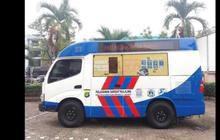 Jadwal dan Lokasi Samsat Keliling Jabodetabek 23 Desember 2025