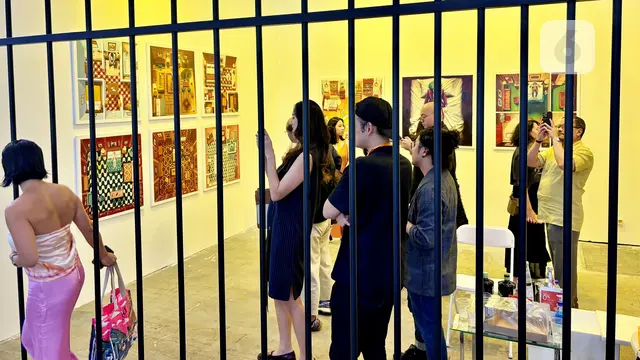 Art Jakarta 2024
