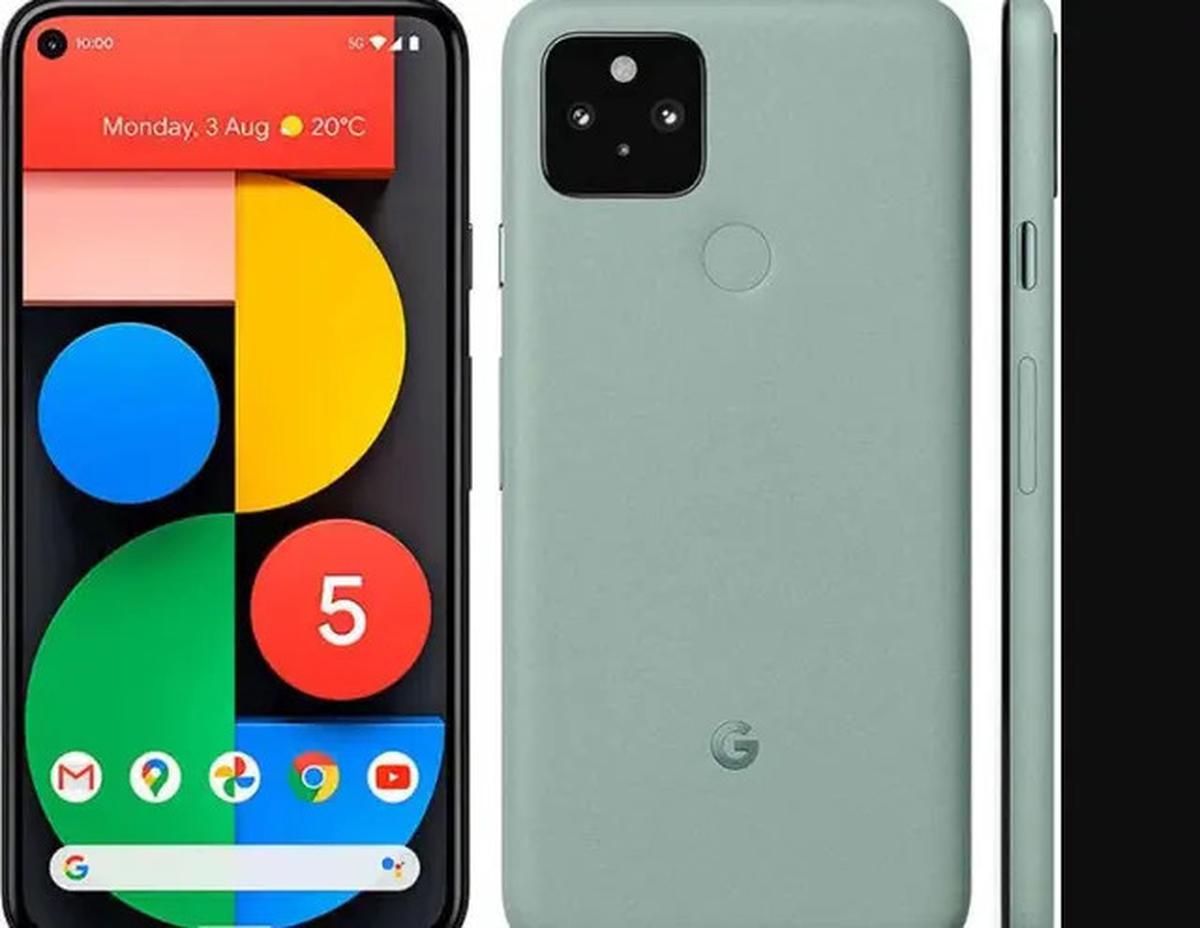 Harga Google Pixel 2025, Ini Daftarnya