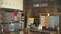 Wisata Kampung Batik Laweyan. (dok. Kampung Batik Laweyan/http://kampoengbatiklaweyan.org/paket-wisata-solo-di-kampoeng-batik-laweyan//Tri Ayu Lutfiani)