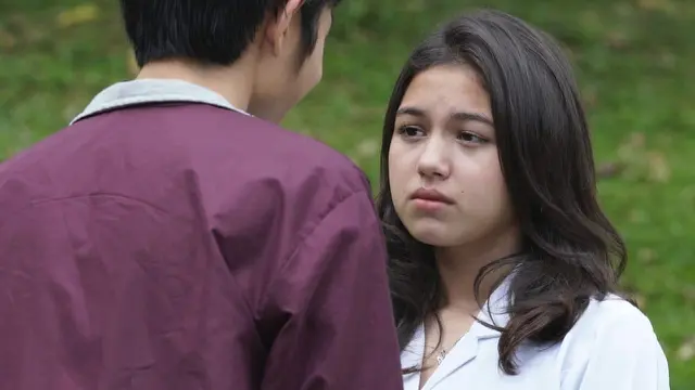 Dari Jendela SMP