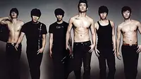 2PM Rayakan Eksistensinya di Dunia KPop