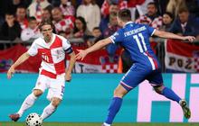 Kroasia Lolos ke Piala Dunia 2026 Usai Taklukkan Kepulauan Faroe 3-1: Peran Penting Modric dan Perisic