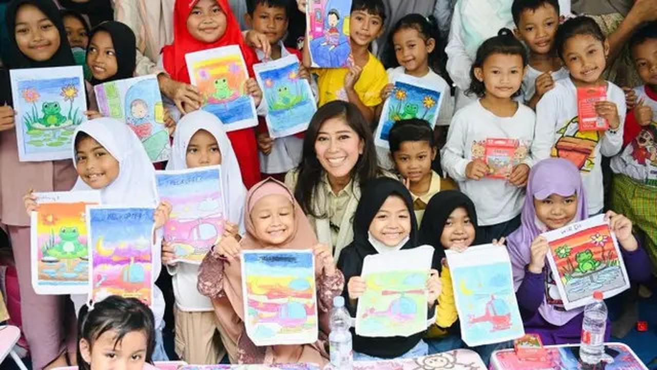 Aturan tentang Pembatasan Usia Anak dalam Bermedsos Ditarget Selesai dalam Dua Bulan