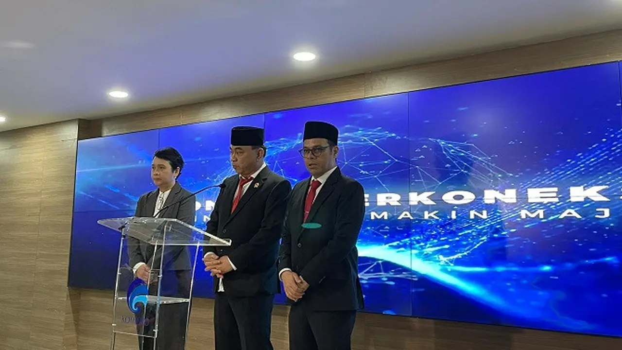 Menkominfo