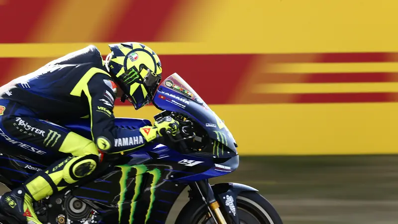 Valentino Rossi