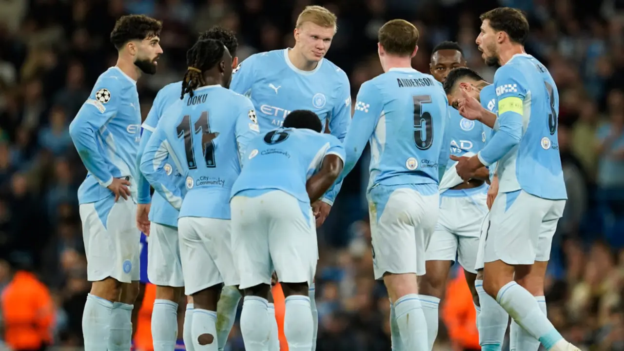 Manchester City