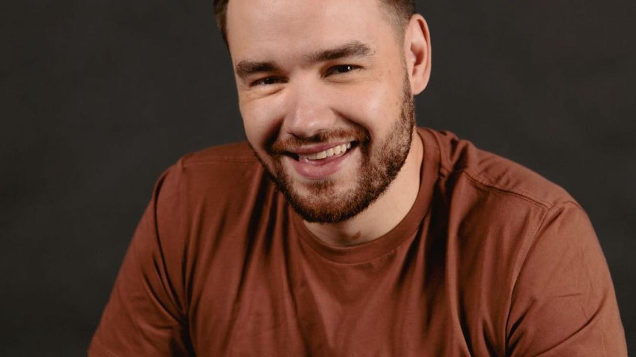 Liam Payne