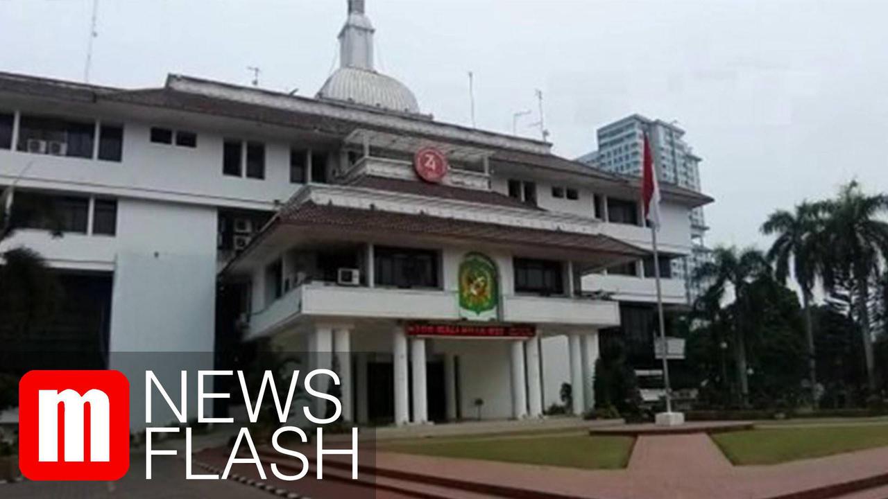 VIDEO: Menelusuri Ruang Kerja Wali Kota Medan yang Kena OTT KPK