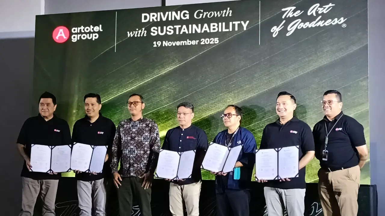 4 Hotel Artotel Raih Sertifikasi Bergengsi GSTC, Apa Itu dan Bagaimana Manfaatnya?