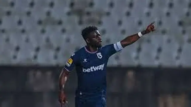Abel Camara