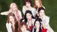 Hearts2Hearts Batal Hadir di Siap-Siap Indonesian Television Awards