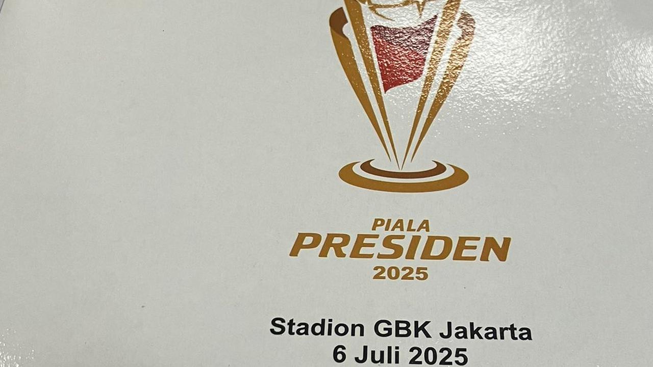 Wartawan Inggris Kaget Dapat Nasi Kotak Waktu Liput Piala Presiden 2025, Penampakan Menunya Jadi Sorotan
