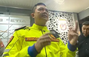 Terungkap Motif Penembakan Siswa SMA di Garut: Kesal Dicuekin