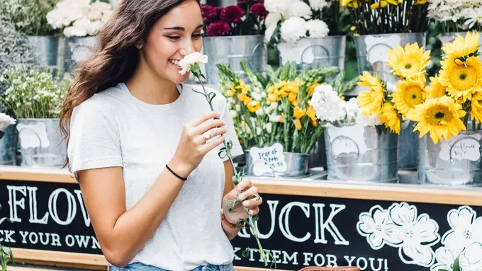 [Bintang] Apapun Keadaannya, 5 Zodiak Ini Happy Terus!