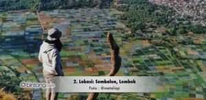 Lihat Video Ini, Kamu Akan Berpikir Dua Kali Liburan ke Luar Negeri