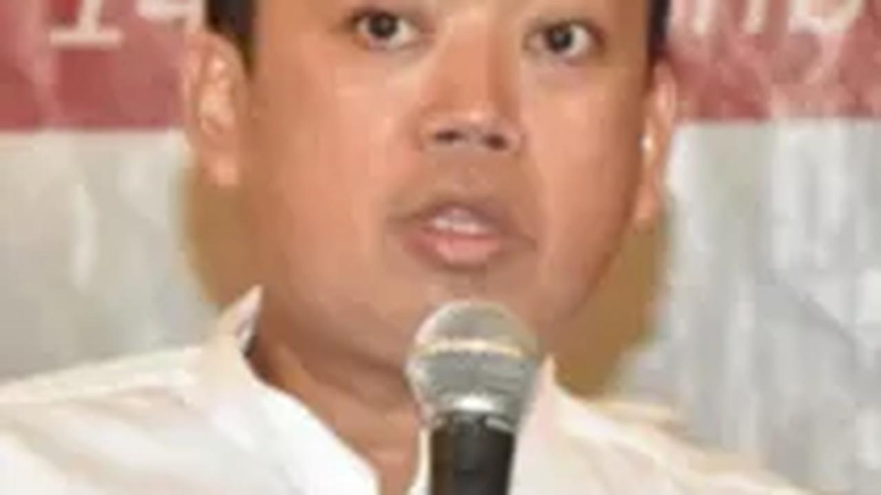 Yenny Wahid Dukung Ganjar-Mahfud, Nusron Wahid Singgung ‘Ramalan’ Gus Dur Prabowo jadi Presiden di Masa Tua