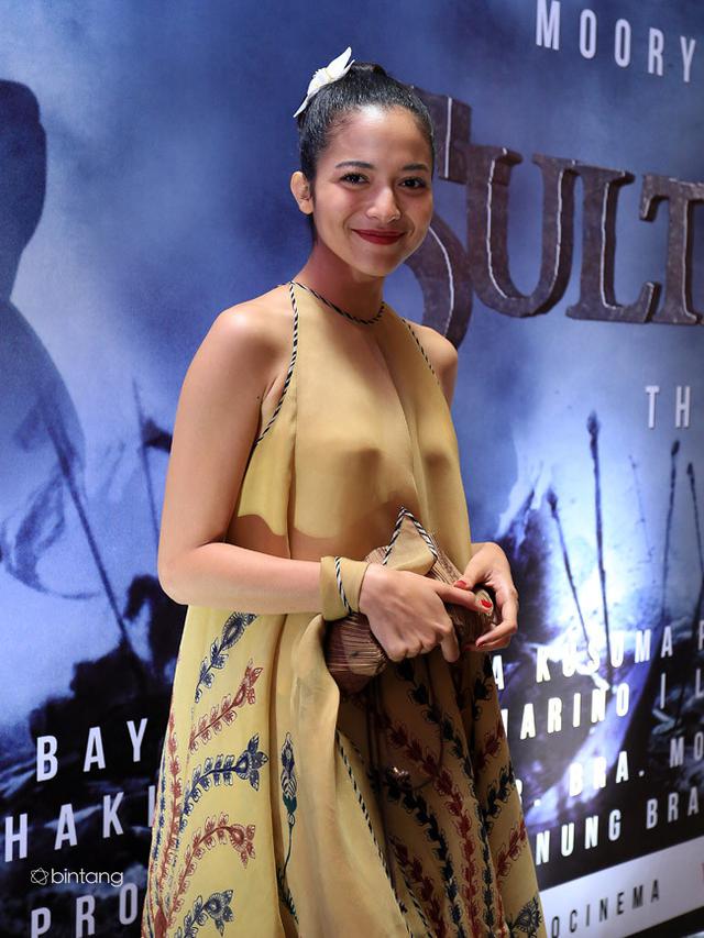 Didoakan Menikah dengan Chicco Jerikho, Ini Kata Putri Marino - Celeb Bintang.com