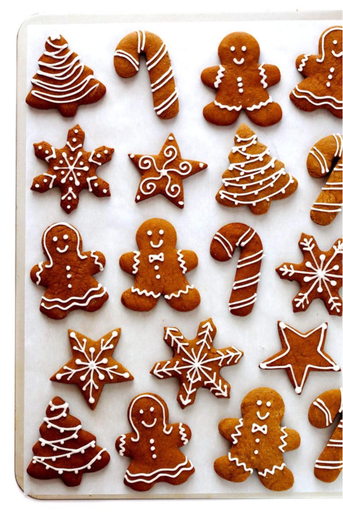 6 Kue Natal dari Berbagai Negara yang Wajib Kamu Coba!