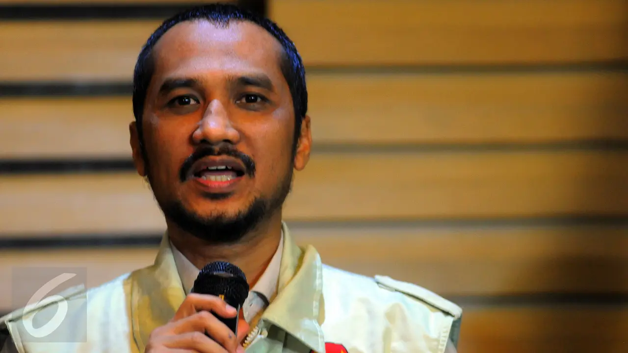 Abraham Samad
