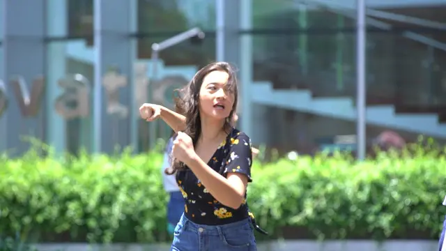 Cinta Tapi Benci