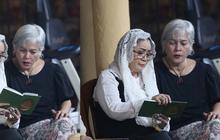 Pecah Tangis Vina Panduwinata Saat Tahu Marissa Haque Ingin Bertemu Sebelum Meninggal Dunia