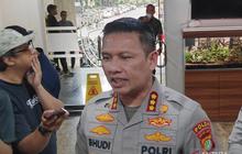 Polda Metro Jaya Benarkan Uya Kuya Lapor Hoaks Kepemilikan Ratusan Dapur MBG