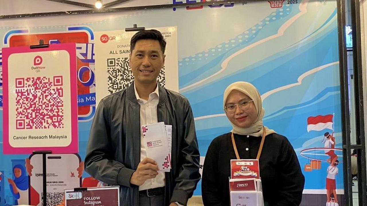 Kredit UMKM Kepri Melonjak 14,6 Persen di Semester I 2025, Mengapa Bisa Tercepat se-Sumatera?