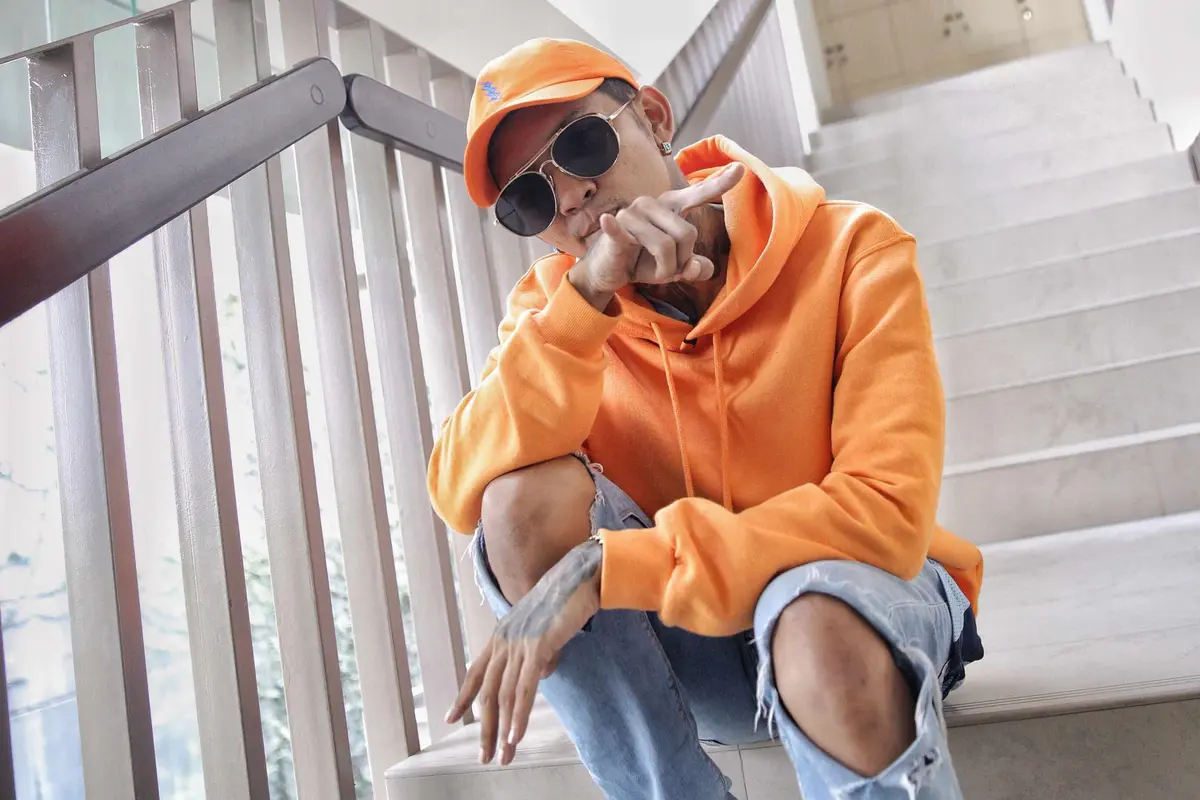 Young Lex
