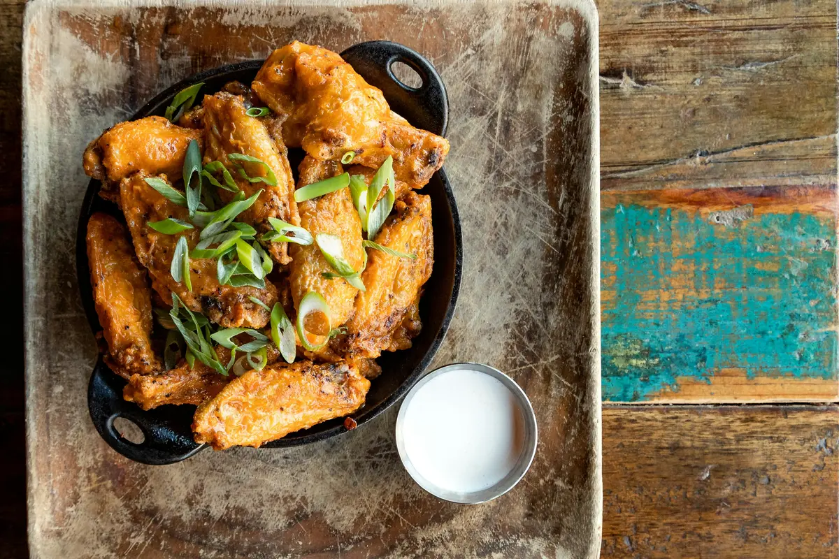 resep ayam goreng terasi