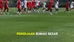 John Herdman dihadapkan pada tantangan menentukan komposisi terbaik Timnas Indonesia jelang menghadapi Singapura di Piala AFF 2026. Pemilihan pemain yang tepat dinilai akan menjadi salah satu kunci bagi skuad Garuda untuk meraih hasil maksimal pada laga tersebut.