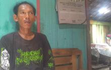 Pencari Bekicot Korban Salah Tangkap Desak Polisi Minta Maaf: Saya Sakit Hati, Malu dan Takut!