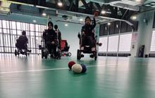 Optimis Raih Dua Emas, Tim Boccia Indonesia Siap Berlaga di APG Thailand 2025