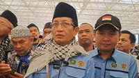 Respons Kemenag Ihwal Isi Nota Diplomatik Saudi tentang Evaluasi Haji Indonesia yang Bocor