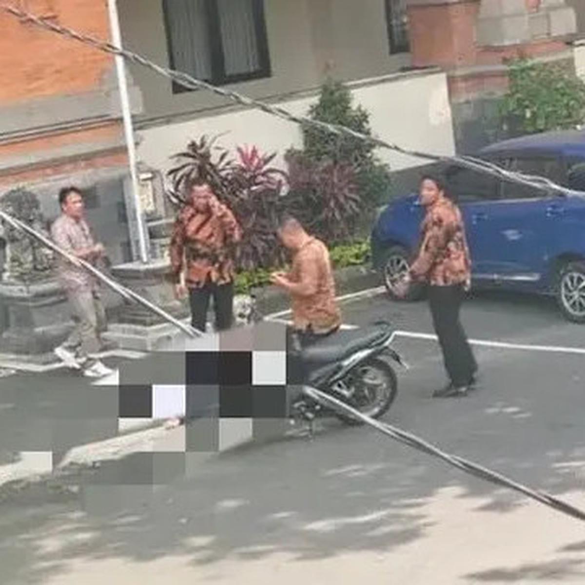 Timothy Anugrah Tewas di Kampus Unud, Mendikti Minta Universitas Pantau Psikologis Mahasiswa