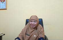 Pemkab Bangka Tengah Salurkan Bantuan Pekarangan Pangan Bergizi untuk 15 KWT