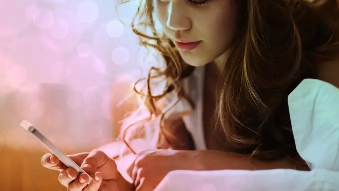 Risih si Mantan Terus Menghubungi? Tetap Teguh pada 3 Prinsip Ini