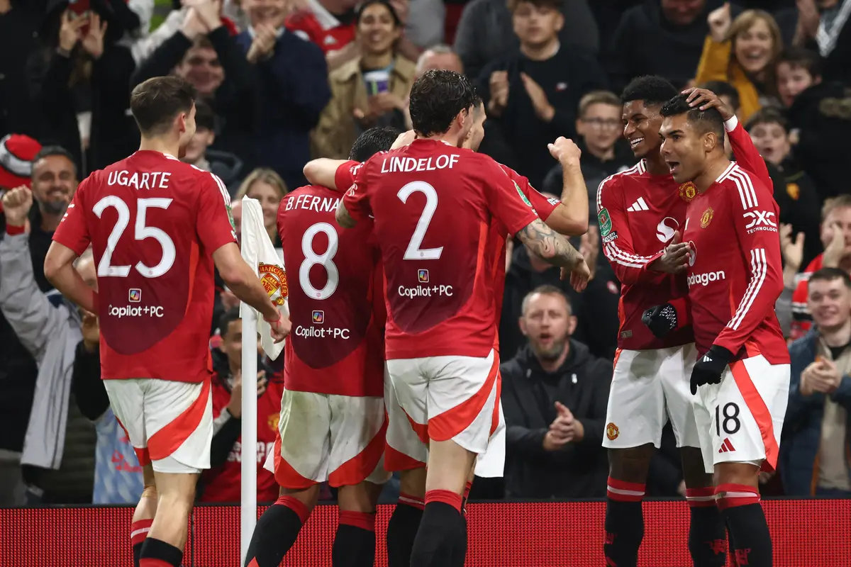 Manchester United