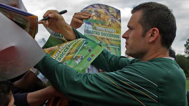 Mark Viduka