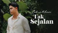 Cakra Khan Rilis Video Klip Lagu Tak Sejalan, Kisah Cinta yang Berani Melepaskan, Streaming di Vidio