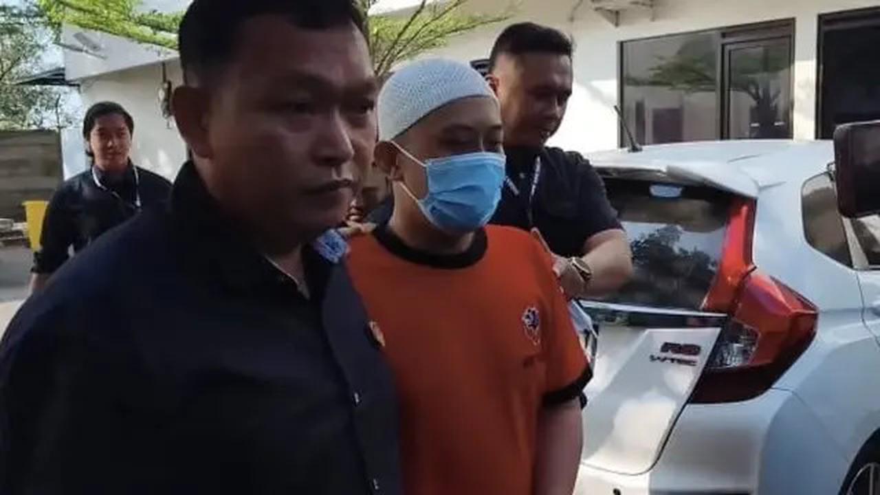 Taufik Hidayat Ketakutan Yuvita Meninggal, Ini yang Dilakukan