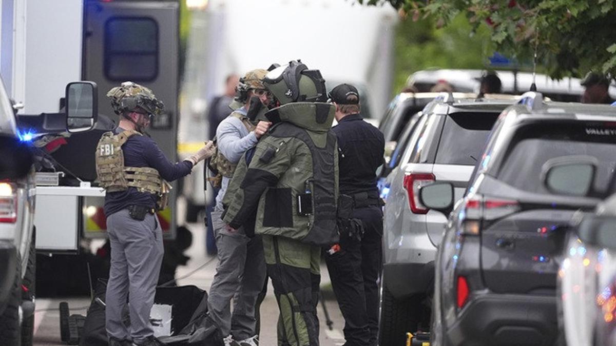 FBI: Tersangka Serangan Bom Molotov di Colorado Sudah Rencanakan Aksi Sejak Setahun Lalu