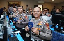 Kini BPKB Elektronik Mulai Berlaku, Ini Ketentuannya